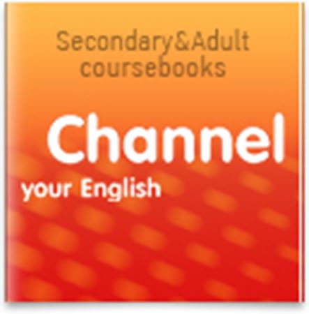 Εικόνα για την κατηγορία Channel Your English (British Edition)