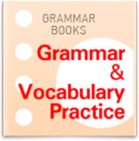 Εικόνα για την κατηγορία Grammar & Vocabulary
