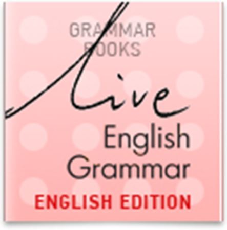 Εικόνα για την κατηγορία Live English Grammar (English Edition)