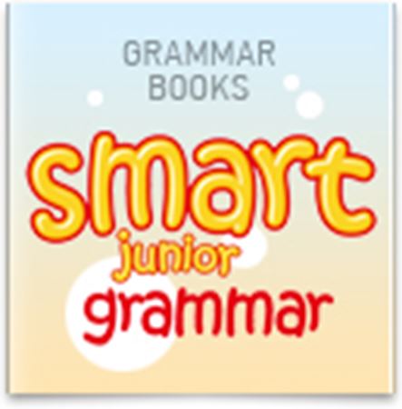 Εικόνα για την κατηγορία Smart Junior Grammar