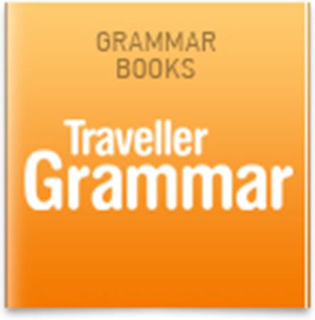 Εικόνα για την κατηγορία Traveller Grammar (British Edition)
