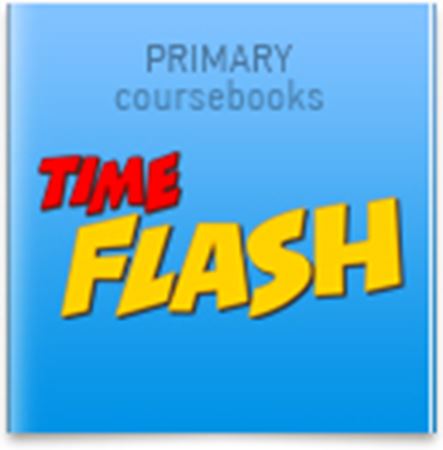 Εικόνα για την κατηγορία Time Flash (British Edition)