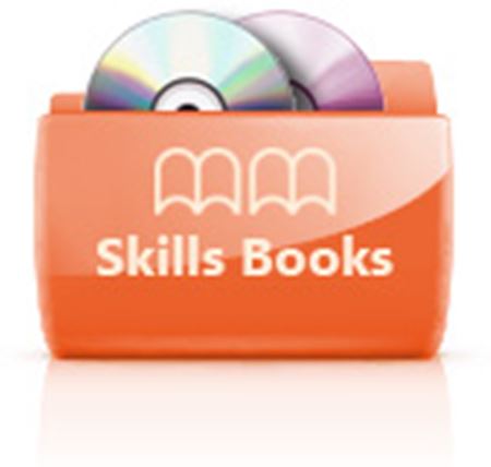 Εικόνα για την κατηγορία Skills Books