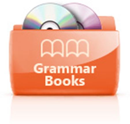 Εικόνα για την κατηγορία Grammar Books