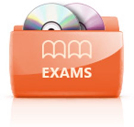 Εικόνα για την κατηγορία Exams Books