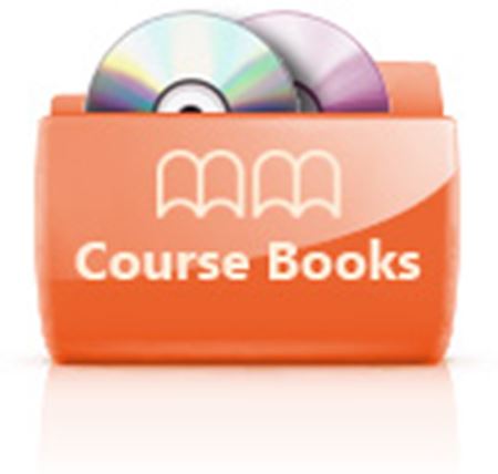 Εικόνα για την κατηγορία Course Books