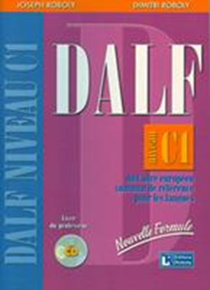 Εικόνα της DALF C1 METHODE N/E