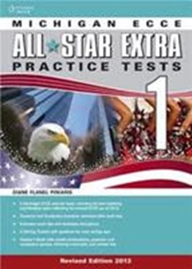 Practice Test 1 For The Ecce