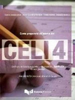 Εικόνα της CELI 4