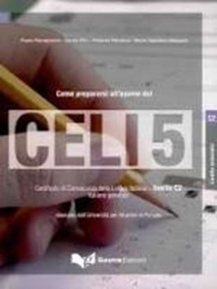 Εικόνα της CELI 5