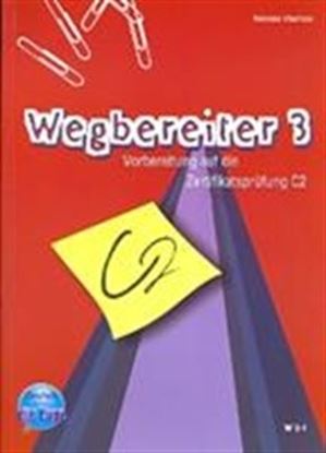 Εικόνα της WEGBEREITER 3 C2 KURSBUCH