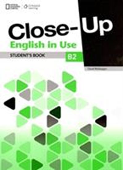 Εικόνα από CLOSE UP ENGLISH B2 ENGLISH IN USE