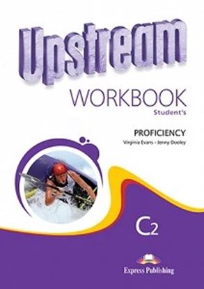 Εικόνα της UPSTREAM PROFICIENCY C2 WORKBOOK STUDENTS NEW