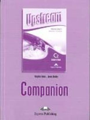 Εικόνα της UPSTREAM PROFICIENCY C2 COMPANION