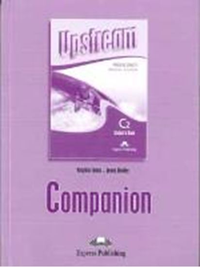 Εικόνα από UPSTREAM PROFICIENCY C2 COMPANION (NEW)