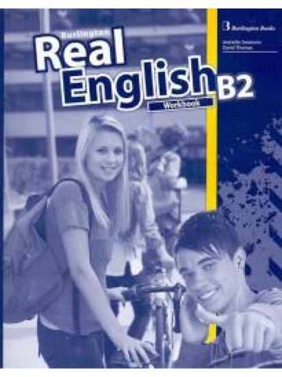 Εικόνα από REAL ENGLISH B2 WORKBOOK