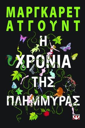 Εικόνα της Η ΧΡΟΝΙΑ ΤΗΣ ΠΛΗΜΜΥΡΑΣ