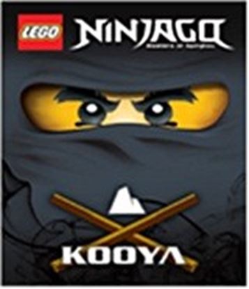 Εικόνα της LEGO NINJAGO-KOOYL