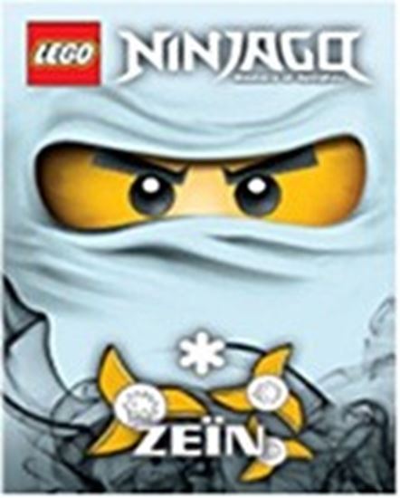 Εικόνα από LEGO NINJAGO-ZEIN 