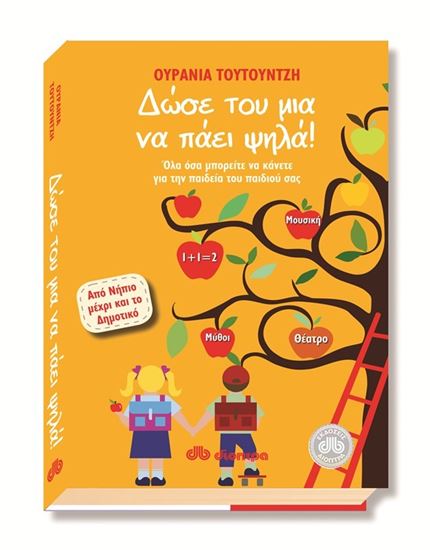 Εικόνα από ΔΩΣΕ ΤΟΥ ΜΙΑ ΝΑ ΠΑΕΙ ΨΗΛΑ!