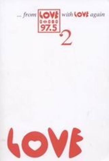 Εικόνα από LOVE RADIO AGAIN 2