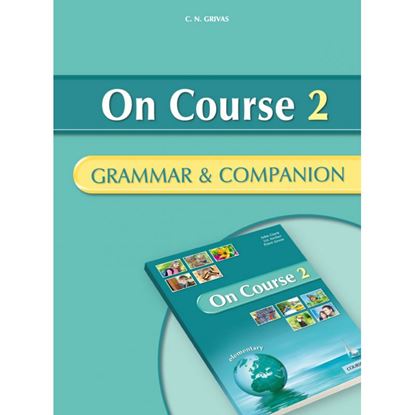 Εικόνα της ON COURSE 2 GRAMMAR & COMPANION