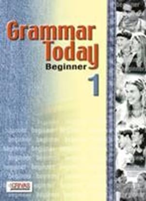 Εικόνα της GRAMMAR TODAY STUDENTS