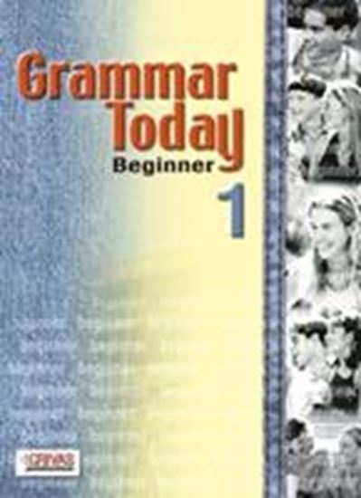 Εικόνα από GRAMMAR TODAY STUDENTS