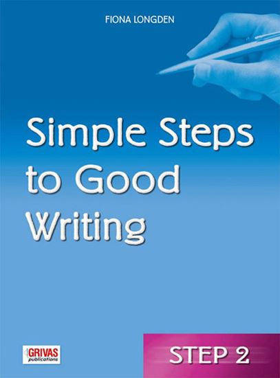 Εικόνα από SIMPLE STEPS TO GOOD WRITING 2