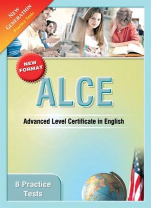 Εικόνα της NEW GENERATION ALCE PRACTICE TESTS STUDΕΝΤ S BOOK