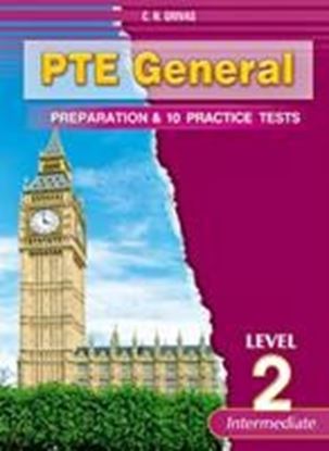 Εικόνα της PREPARATION & PRACTICE TESTS FOR ΡΤΕ