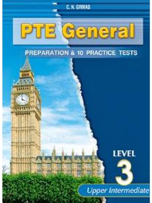 Εικόνα της PREPARATION & PRACTICE TESTS FOR ΡΤΕ