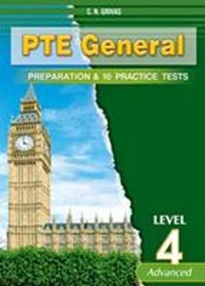 Εικόνα της PREPARATION & PRACTICE TESTS FOR ΡΤΕ