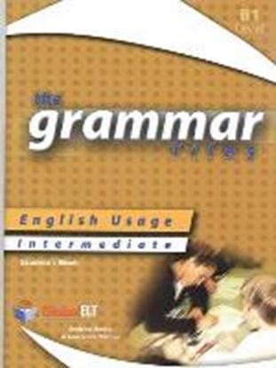 Εικόνα της GLOBAL ELT-GRAMMAR FILES B1 SB