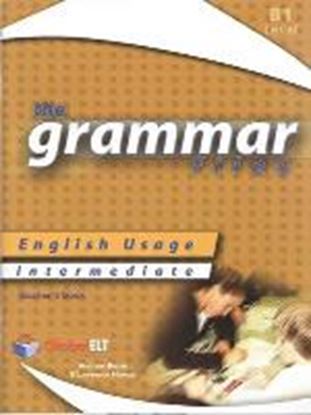 Εικόνα της GLOBAL ELT-GRAMMAR FILES B1 TB