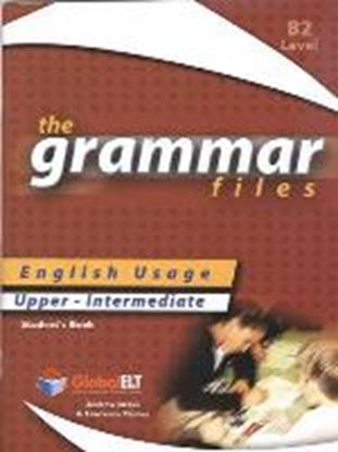 Εικόνα της GLOBAL ELT-GRAMMAR FILES B2 SB