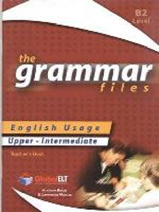 Εικόνα της GLOBAL ELT-GRAMMAR FILES B2 TB