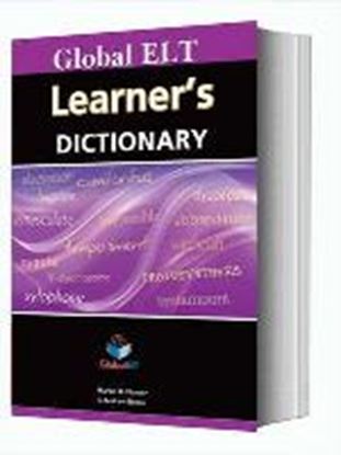 Εικόνα της GLOBAL ELT-LEARNER'S DICTIONARY