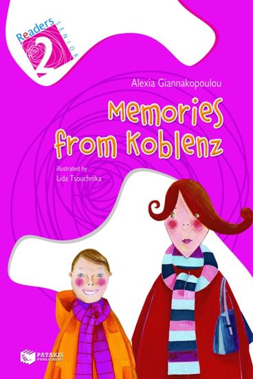 Εικόνα από MEMORIES FROM KOBLENZ