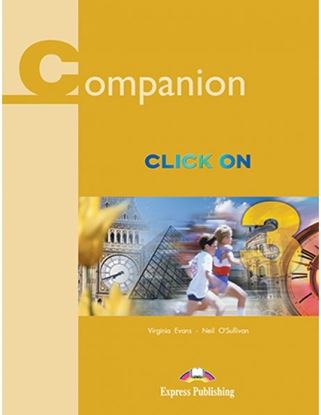 Εικόνα της CLICK ON 3 COMPANION