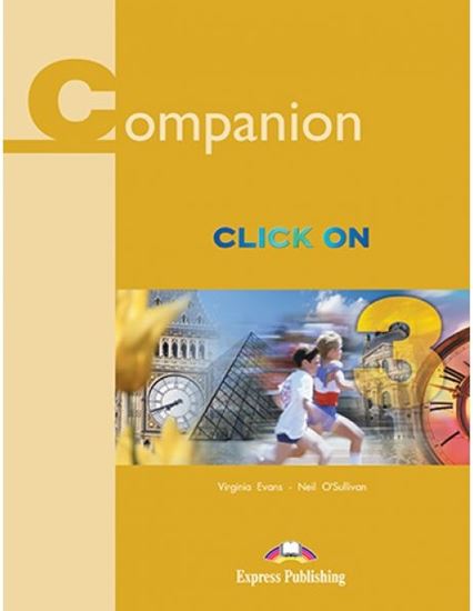 Εικόνα από CLICK ON 3 COMPANION