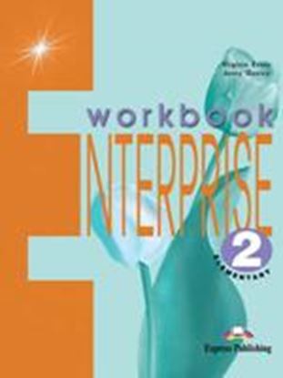 Εικόνα της ENTERPRISE 2 ELEMENTARY WORKBOOK