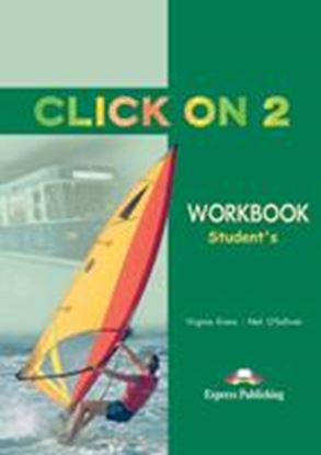 Εικόνα της CLICK ON 2 WORKBOOK