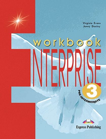 Εικόνα από ENTERPRISE 3 PRE-INTERMEDIATE WORKBOOK