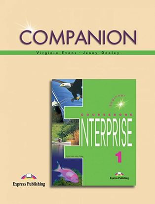 Εικόνα της ENTERPRISE 1 BEGINNER COMPANION