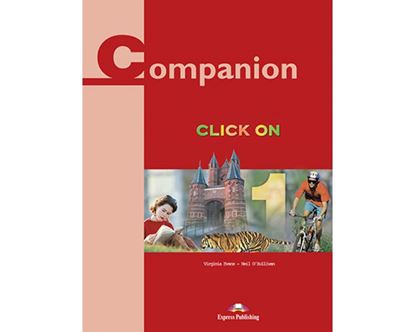 Εικόνα της CLICK ON 1 COMPANION