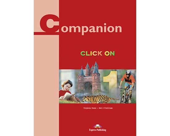 Εικόνα από CLICK ON 1 COMPANION