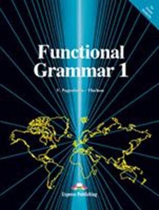 Εικόνα της FUNCTIONAL GRAMMAR 1 STUDENT'S BOOK