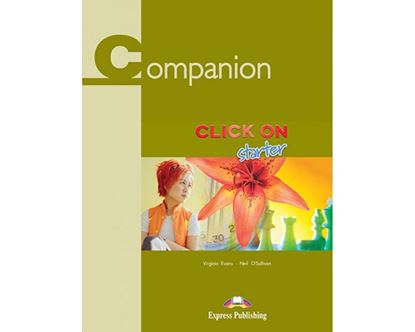 Εικόνα της CLICK ON STARTER COMPANION