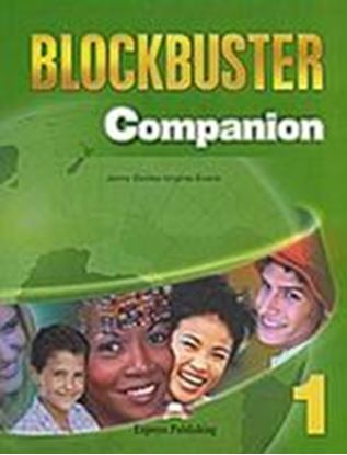 Εικόνα της BLOCKBUSTER 1 COMPANION